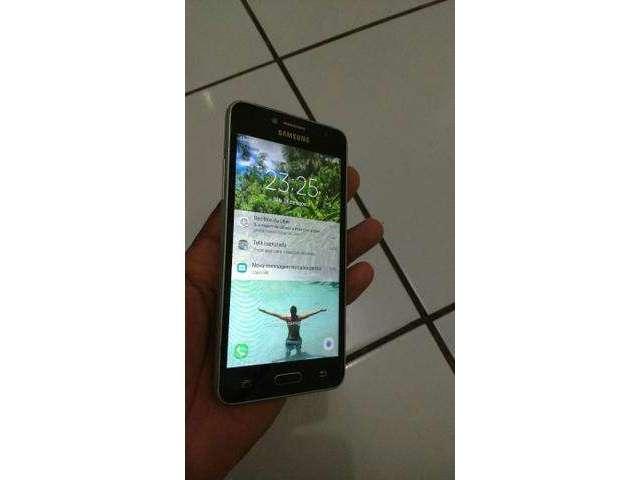 Samsung J2 prime