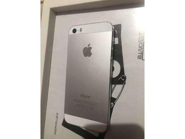 IPhone 5s