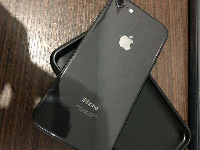 Vendo iPhone 8 64Gb