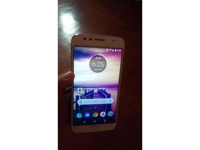 MOTO G5 s plus