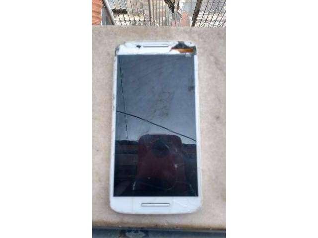 Vendo moto xplay 32gigas