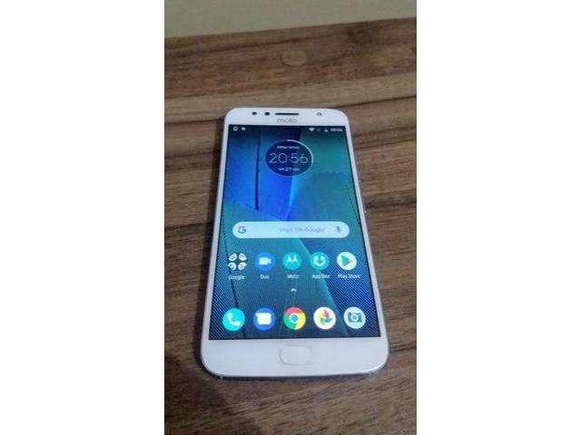Moto g5s plus