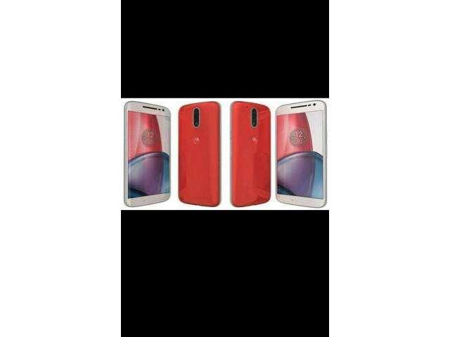 Moto G4 Plus 16GB