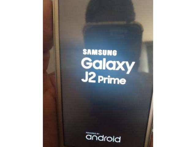 Samsung J2 primer