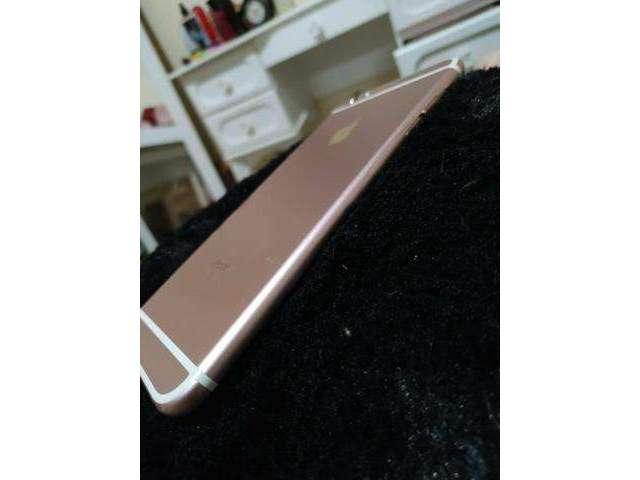 IPhone 6s plus