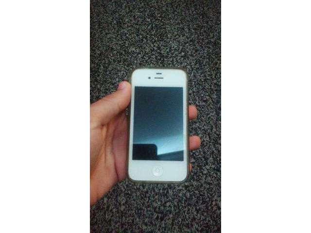 Iphone 4s todo bom
