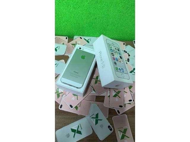 IPhone 5s / GARANTIA/ 16g