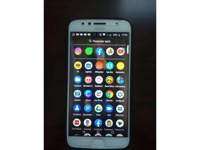 Moto g 5s plus