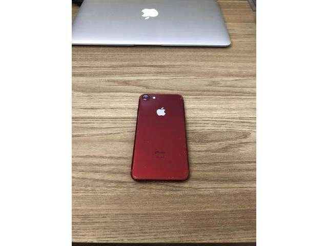 Iphone 7 RED