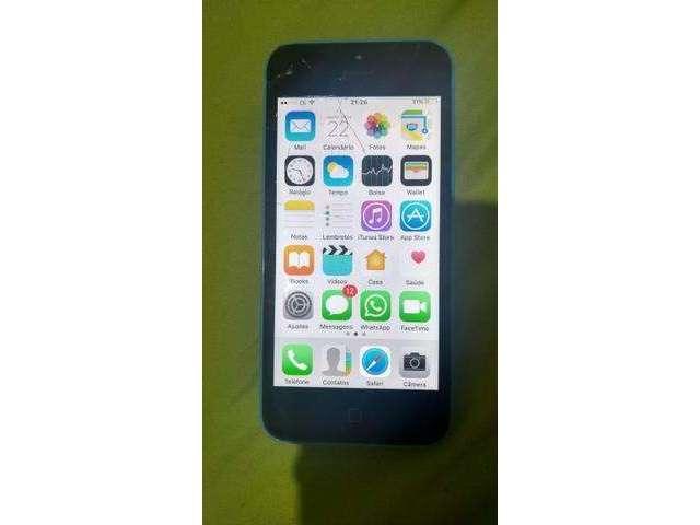 IPhone 5c 8gb
