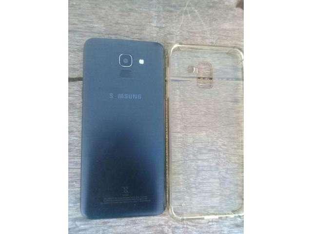 Vendo Samsung Galaxy j6