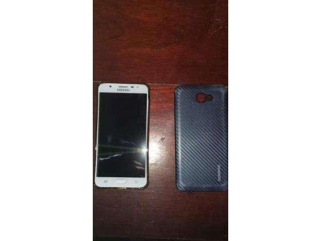 J7 prime aceito troca