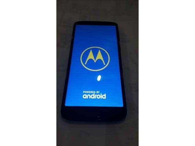 Moto g6