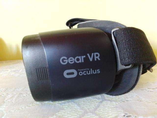 Ã“culos vr Samsung
