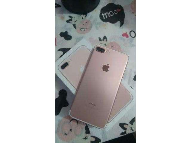 IPhone 7 plus Apple