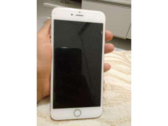 Iphone 6s plus 32gb