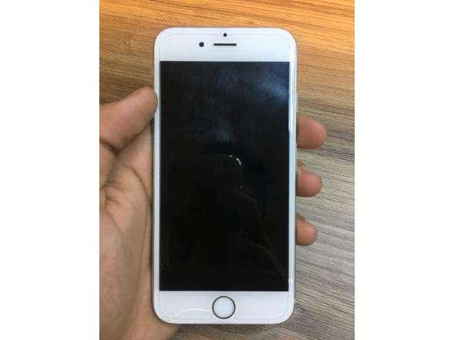 IPhone 6s 32g Cinza Space