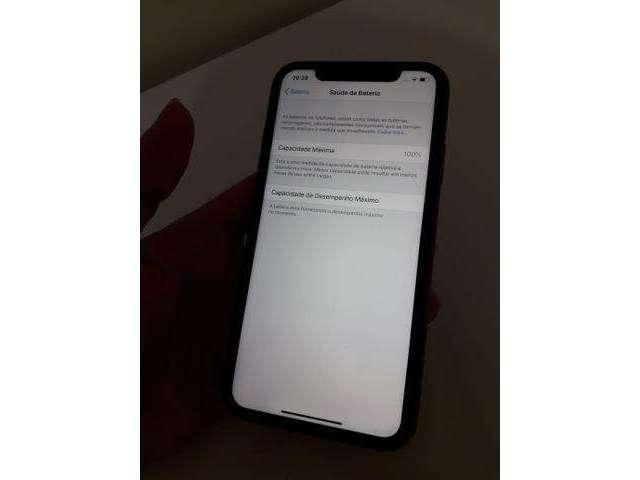 IPhone XR 128 GB Red