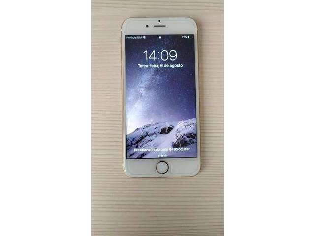 IPhone 6s 64gb