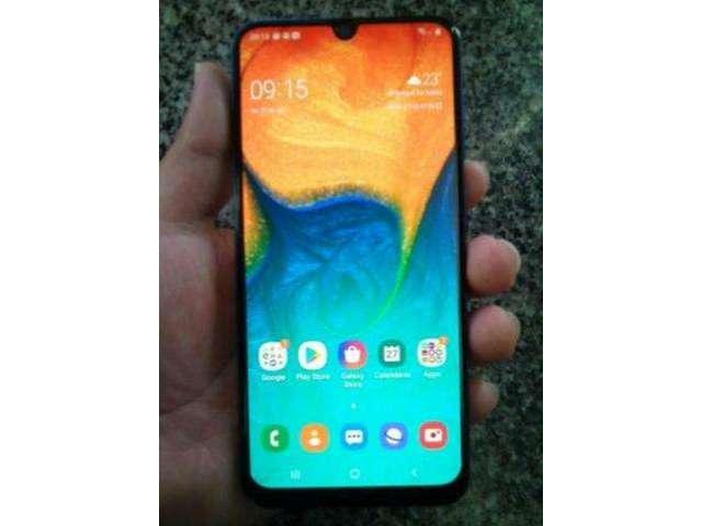 Samsung A30