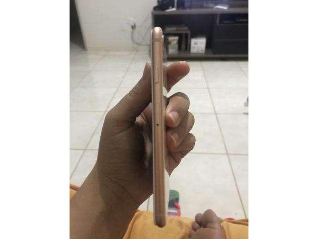 IPhone 8 Gold Rose 64GB