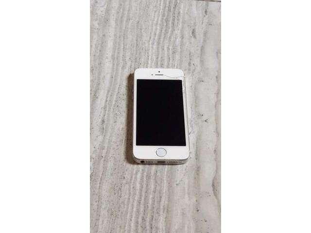 IPhone 5s de 16GB