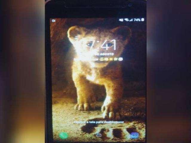 Samsung Galaxy J2 pro