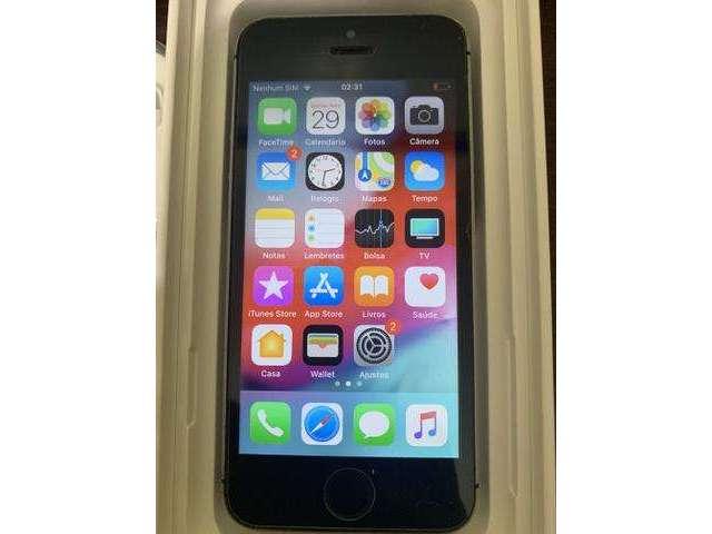 IPhone 5 32gb