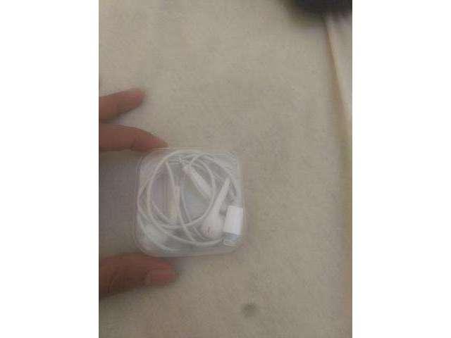 Fone iPhone XR