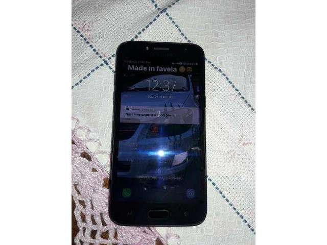 Samsung J2 Pro