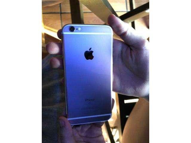 IPhone 6s Rose 32gb