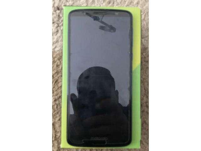 Moto G6 Plus