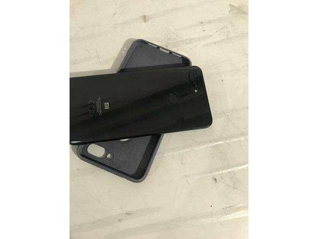 Xiaomi mi 8 lite