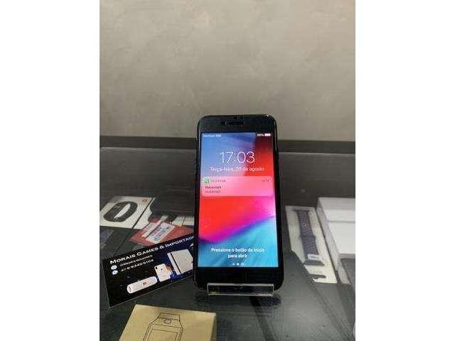 IPhone 7 128gb Black , Completo , 100% Orginal