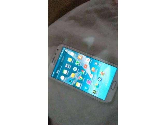 Sansung galax note 2
