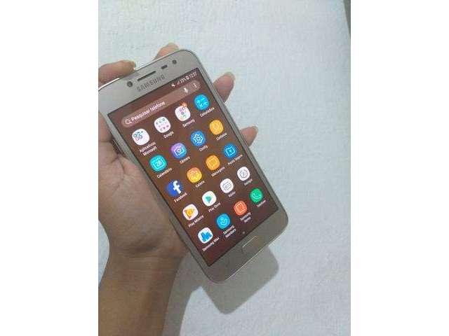 Samsung J2 Pro