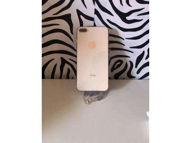 Ã‰ pra zerar!! iphone 8 plus | em 12x nos cartÃµes