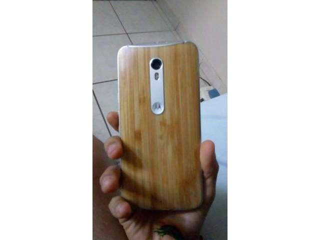 Celular Motorola Moto X Style