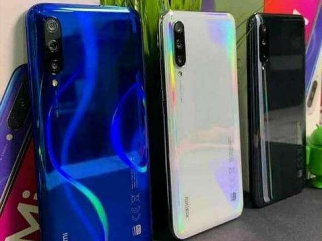 Celular Xiaomi Mi A3 64gb VersÃ£o Global + Brinde