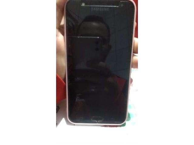 Cellular Galaxy J7