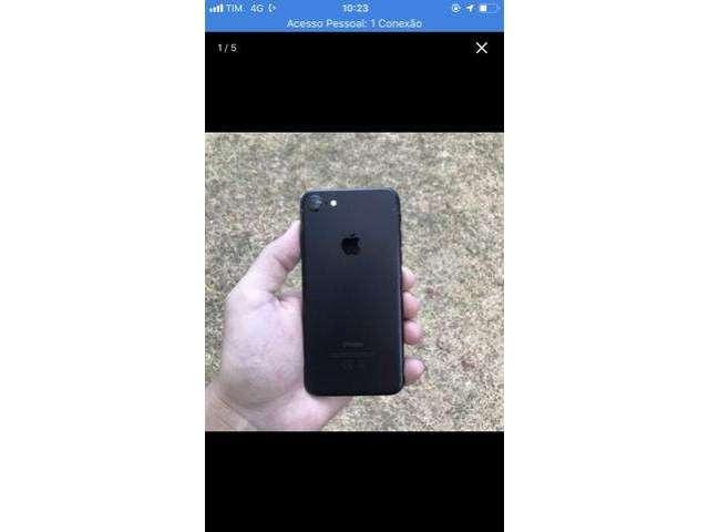 IPhone 7 64gb zero