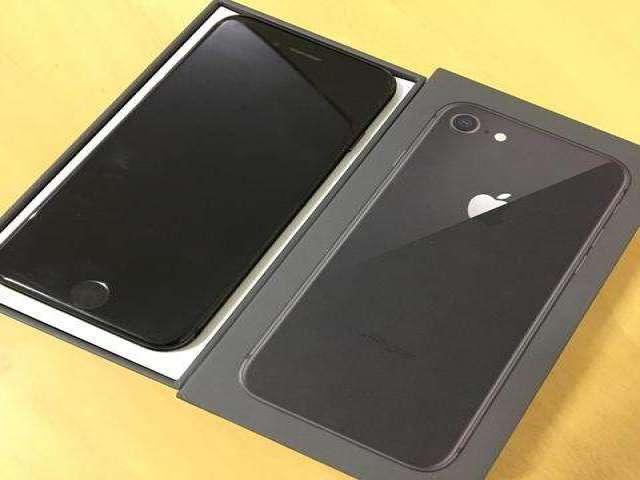 IPhone 8