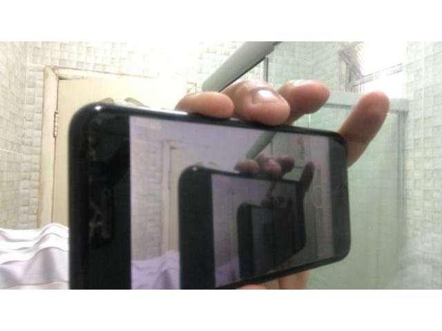 Iphone 7 128GB jetblack