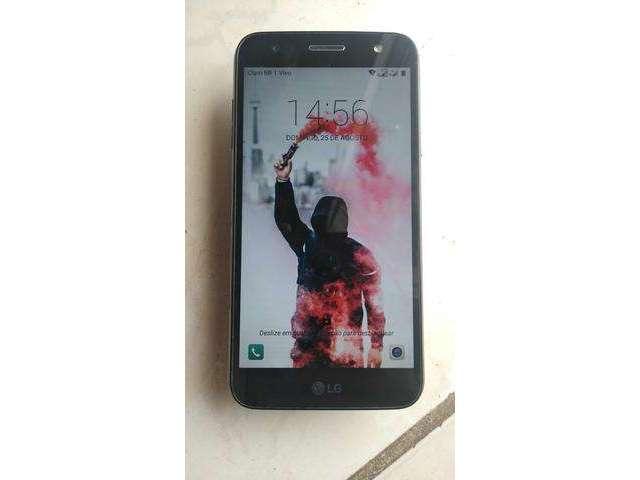LG K10 Power HDTV 32 GB