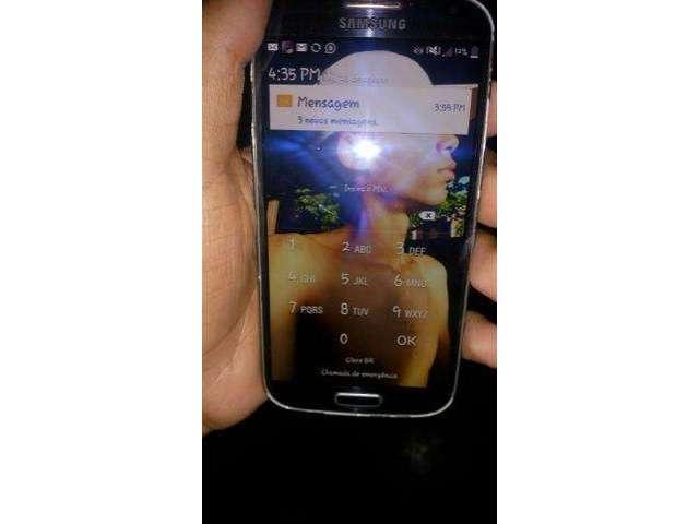 Samsung s4