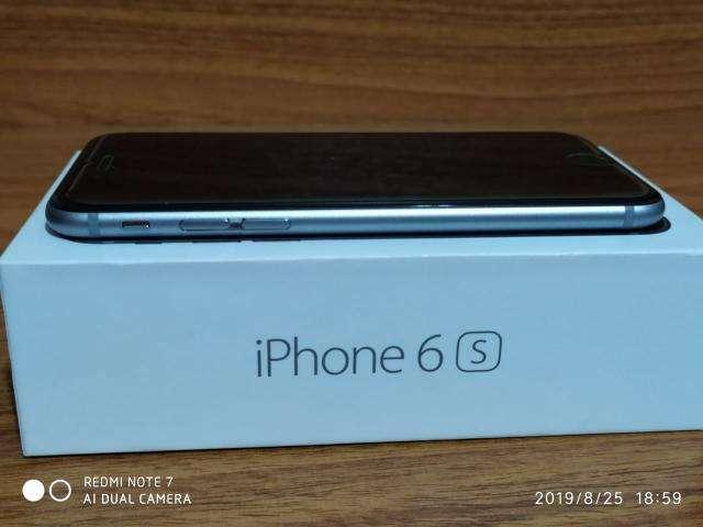 Iphone 6s 32gb