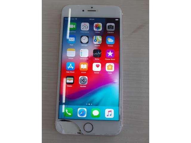 Iphone 6s plus (32gb)