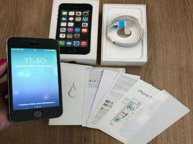 IPhone 5s 16gb