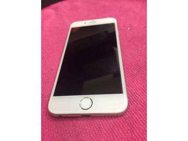 IPHONE 6 64gb