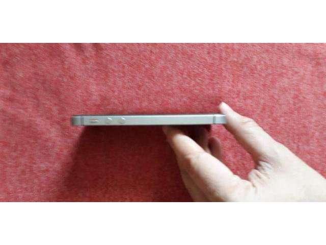 Vendo iPhone SE 128gb